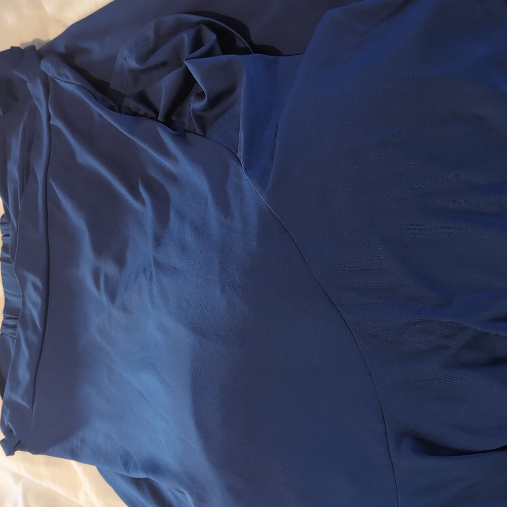 Lularoe Bella wrap Skirt